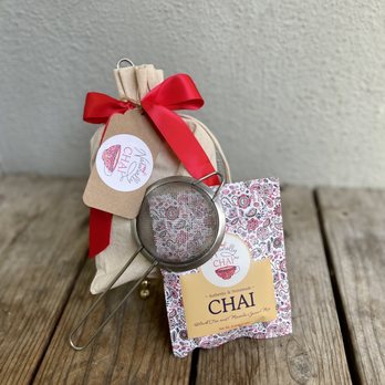 Naturally Chai - Chai - Coffee & Tea Near Me