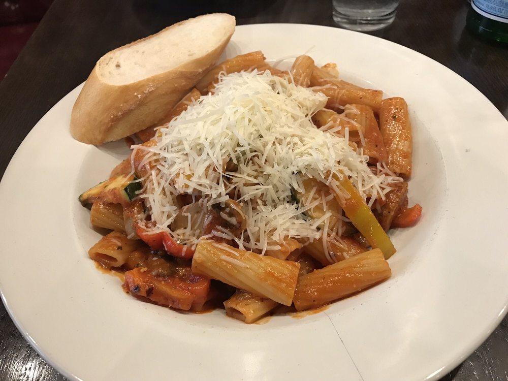 PASTA BOWL WICKER PARK 336 Photos & 368 Reviews 1852 W North Ave