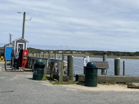 Mac's On the Pier by null