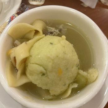 Marietta Diner - Matzo ball cup of soup - Diners Near Me - Marietta, Georgia Marietta Diner - Matzo ball cup of soup - Diners Near Me - Marietta, Georgia