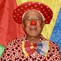 Photo of Skippy the Clown