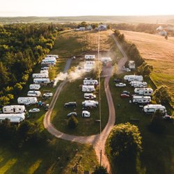 Wild Nature Camping Ground