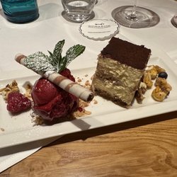 Hotel Störmann - Dessert