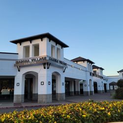 Marina Village