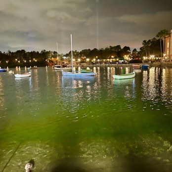 Harbor Nights - Festivals Near Me - Orlando, Florida