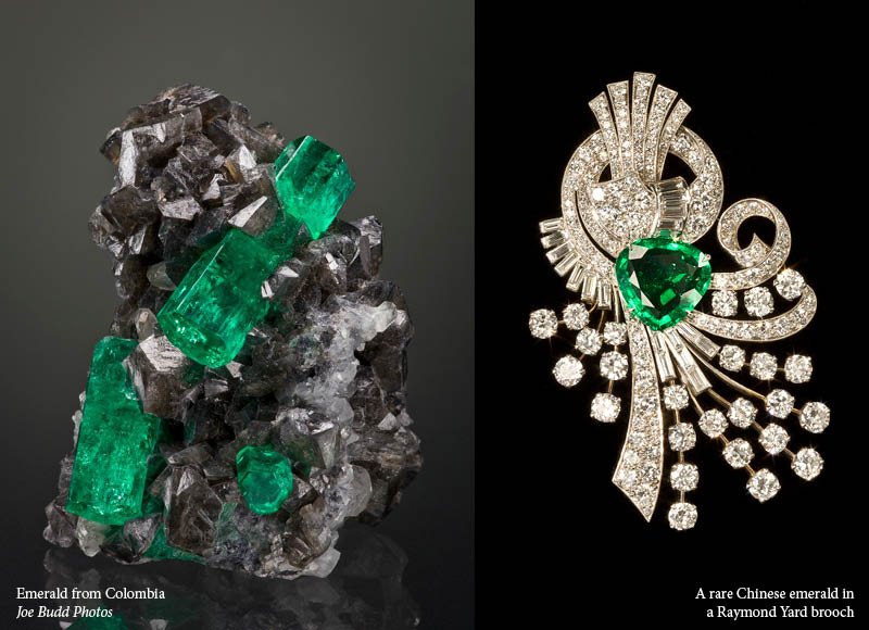 THE ARKENSTONE GALLERY OF FINE MINERALS Updated September 2024 12