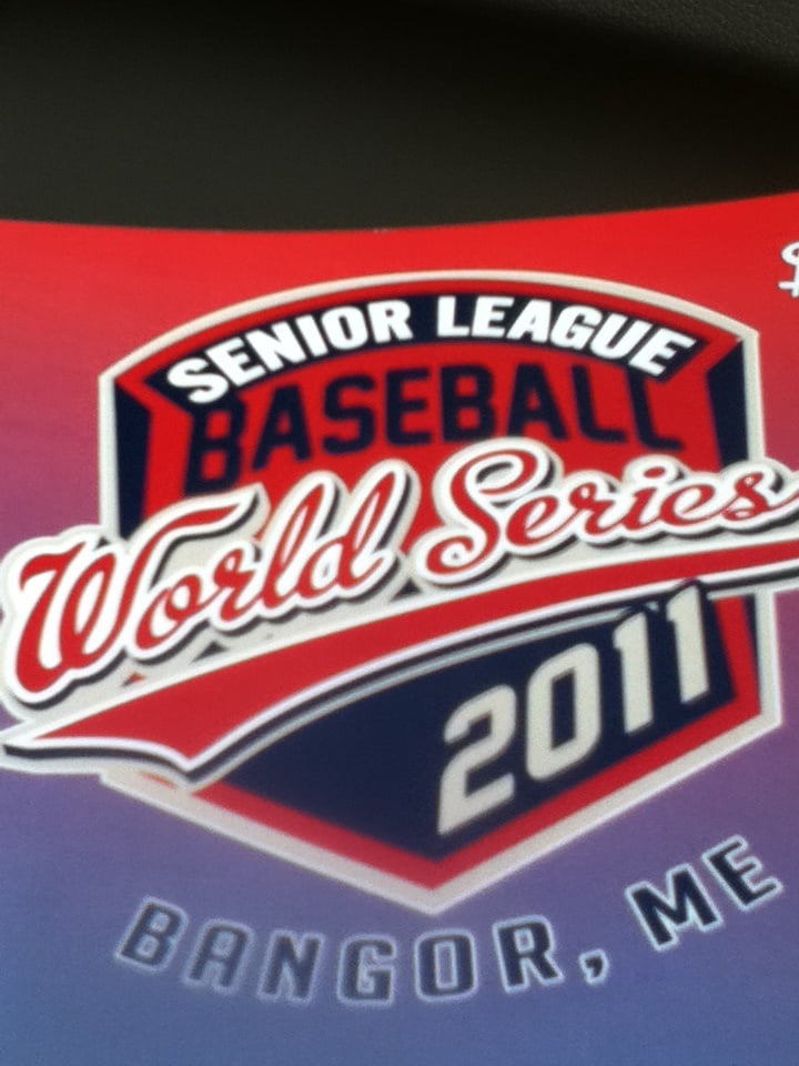 MANSFIELD SPORTS COMPLEX Updated September 2024 115 13th St, Bangor