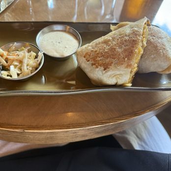 Twenty First - Breakfast burrito - American Near Me - Nashville, Tennessee Twenty First - Breakfast burrito - American Near Me - Nashville, Tennessee