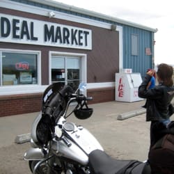 Ideal Market