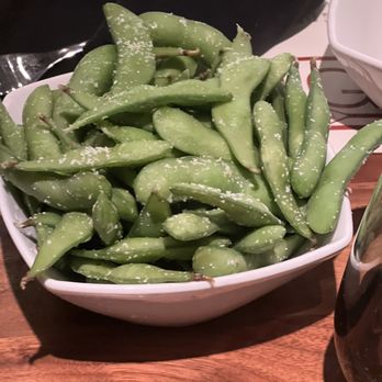 TigerLily - Edamame q - Japanese Near Me - Ferndale, Michigan TigerLily - Edamame q - Japanese Near Me - Ferndale, Michigan