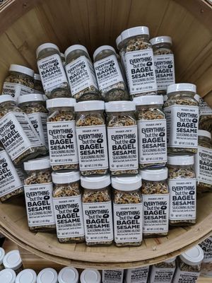 Trader Joe's by null