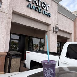 Nekter Juice Bar - Happy Monday everyone! GREAT freebie to get this Monday started! Thank you Nekter!