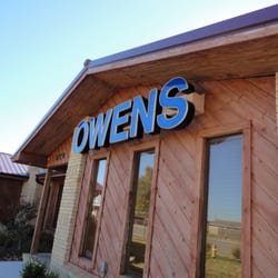 Owens Optometry & Optical