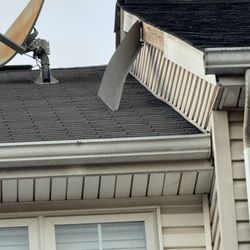 Oviedos Home Services - Before the repair