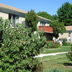 Continental Garden Apartments
