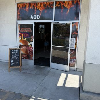 The South Smokin BBQ - Southern BBQ - Barbeque Near Me - Hayward, California The South Smokin BBQ - Southern BBQ - Barbeque Near Me - Hayward, California