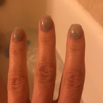 Polished Nails & Spa - Nail Salons Near Me - Las Vegas, Nevada