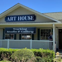 Doreen's Art House