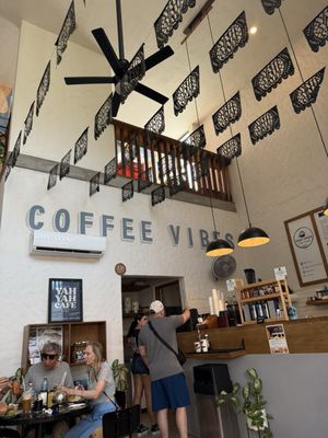YAH-YAH Sayulita Café by null