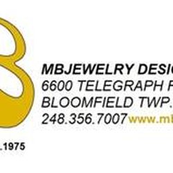 MB Jewelry Design & Manufacturing