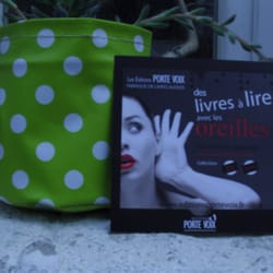 Les Editions Porte Voix - Les Editions Porte Voix