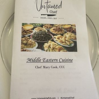 Untamed Chef - This place is fantastic. Chef Mary makes the process so much fun and is so informative and helpful! - Cooking Classes Near Me - Chesapeake, Virginia Untamed Chef - This place is fantastic. Chef Mary makes the process so much fun and is so informative and helpful! - Cooking Classes Near Me - Chesapeake, Virginia