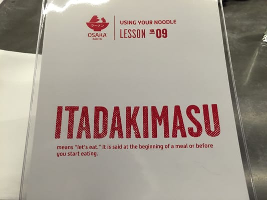 Osaka Ramen by null Osaka Ramen by null