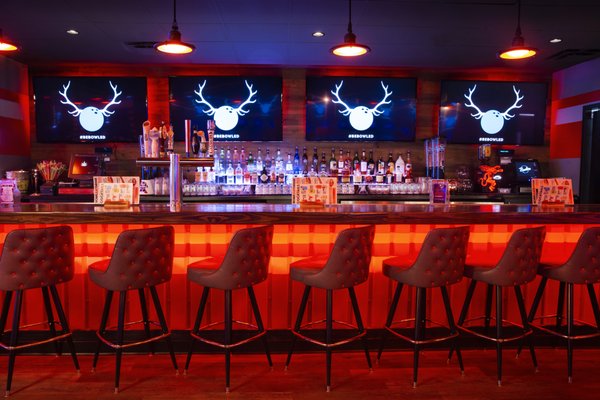 Lucky Strike Cayce by null
