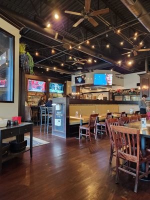 Wakefield Tavern by null