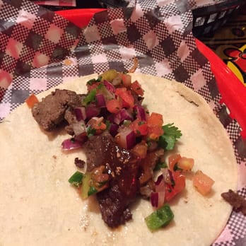 El Camino Cantina - Steak taco - Mexican Near Me - The Rocks, NSW