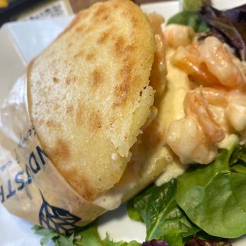 La Industria Bakery - Arepa! - Pancakes Near Me - Miami, Florida