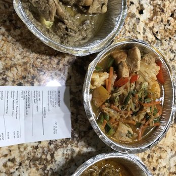 Mystic Royal - 3 dishes for $43 - Indian Near Me - Stonington, Connecticut
