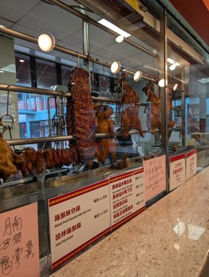B.B.Q. King by null