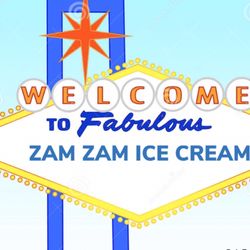 Zam Zam Gelato