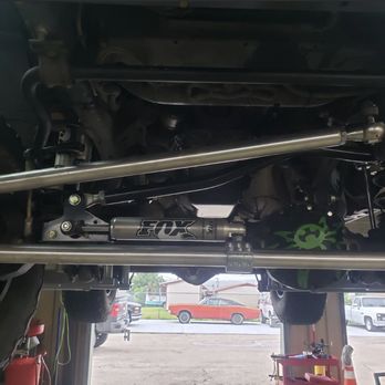 Z Car Shop - Auto Repair Near Me - Copperas Cove, Texas Z Car Shop - Auto Repair Near Me - Copperas Cove, Texas