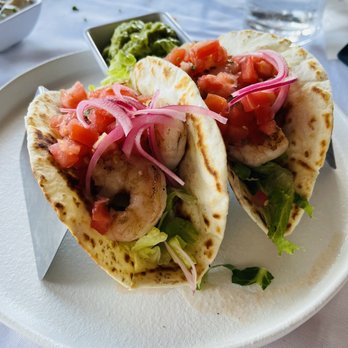 Ocean Grill - Mediterranean Near Me - Miami Beach, Florida