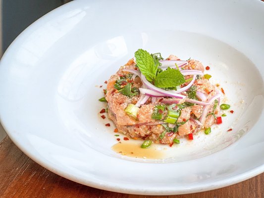 Pomelo | Thai Boutique Restaurant by null