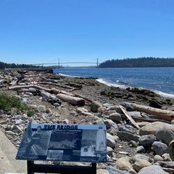 Centennial Seawalk