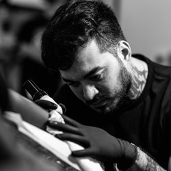 Delatorre Tattoo Studio