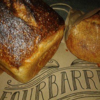 Josey Baker Bread - Bakeries Near Me - San Francisco, California