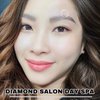 Diamond's Hair Nail Lash Salon gift card