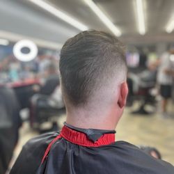 Finished cut