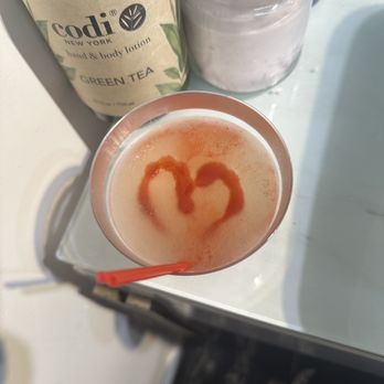 @ Nails - strawberry margarita - Nail Salons Near Me - San Luis Obispo, California