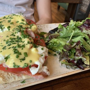 First Watch - Eggs Benny - Breakfast & Brunch Near Me - Sewell, New Jersey