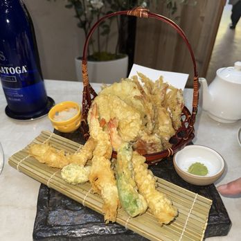 JINYA West Hollywood - Japanese Near Me - West Hollywood, California