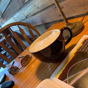 Urban Grange Coffee - Large cappuccino - Coffee & Tea Near Me - Salem, Oregon Urban Grange Coffee - Large cappuccino - Coffee & Tea Near Me - Salem, Oregon