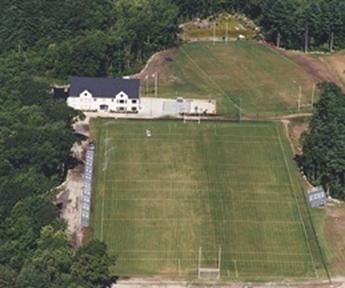 Irish Cultural Center by null