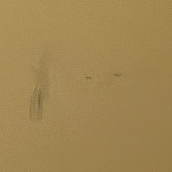 Turtle Cay Resort - What's that smeared on the hotel room wall? - Hotels Near Me - Virginia Beach, Virginia Turtle Cay Resort - What's that smeared on the hotel room wall? - Hotels Near Me - Virginia Beach, Virginia
