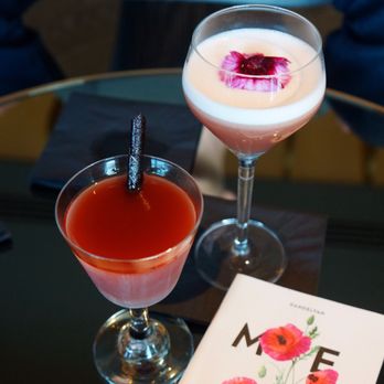 Dandelyan Bar - Cocktail Bars Near Me - London, XGL
