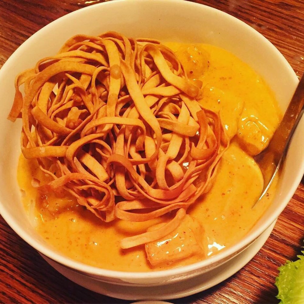 90 Degrees Bangkok Cafe and Bar - Khao soi - Thai Near Me - Bothell, Washington 90 Degrees Bangkok Cafe and Bar - Khao soi - Thai Near Me - Bothell, Washington